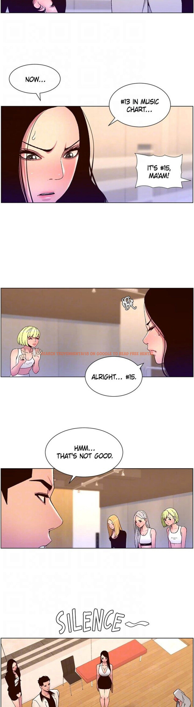 Read Hentai Image 17 039 in comic App For The Emperor Of The Night - Chapter 60 - hentaitnt.net