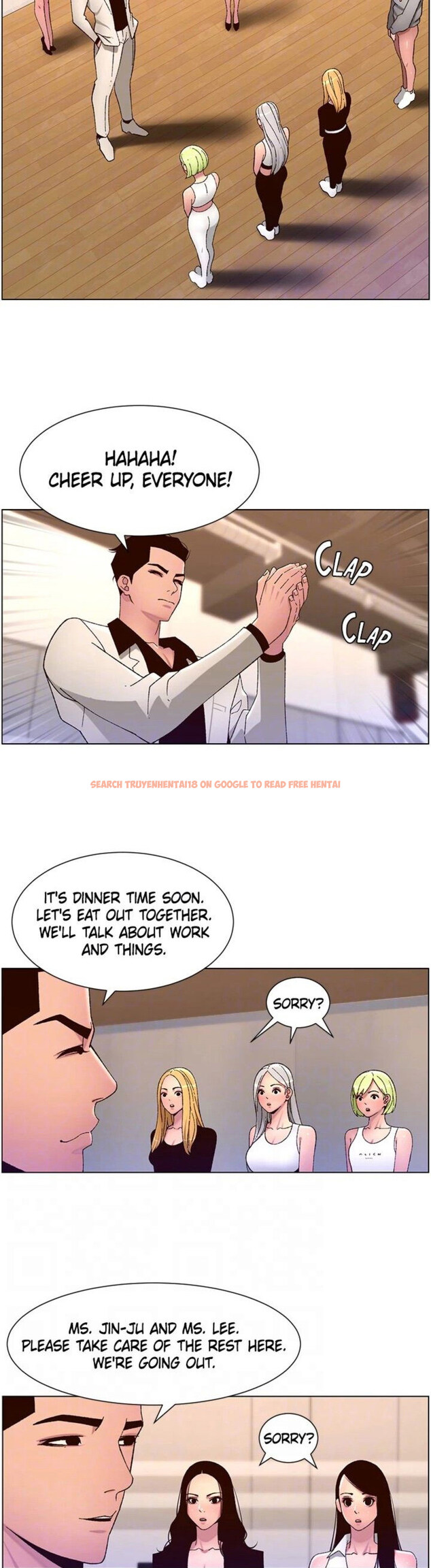 Read Hentai Image 18 039 in comic App For The Emperor Of The Night - Chapter 60 - hentaitnt.net