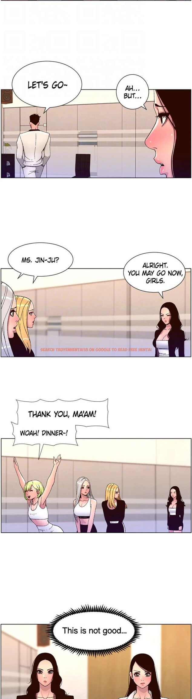 Read Hentai Image 19 039 in comic App For The Emperor Of The Night - Chapter 60 - hentaitnt.net