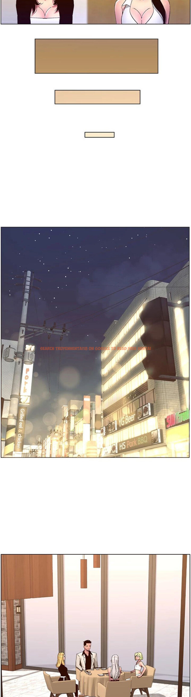Read Hentai Image 20 039 in comic App For The Emperor Of The Night - Chapter 60 - hentaitnt.net