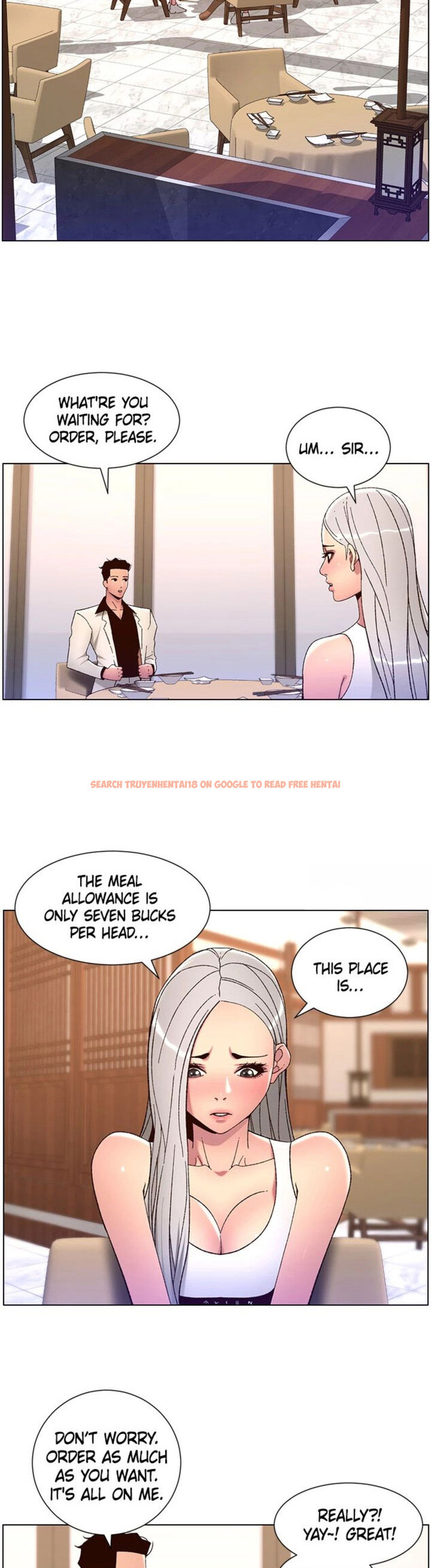 Read Hentai Image 21 039 in comic App For The Emperor Of The Night - Chapter 60 - hentaitnt.net