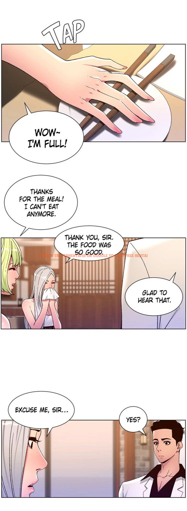 Read Hentai Image 23 039 in comic App For The Emperor Of The Night - Chapter 60 - hentaitnt.net