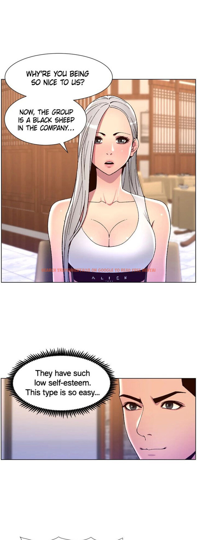 Read Hentai Image 24 039 in comic App For The Emperor Of The Night - Chapter 60 - hentaitnt.net