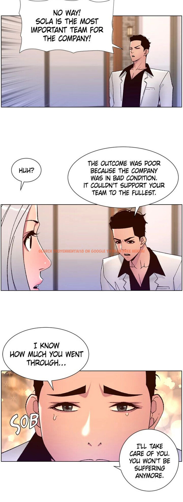 Read Hentai Image 25 039 in comic App For The Emperor Of The Night - Chapter 60 - hentaitnt.net