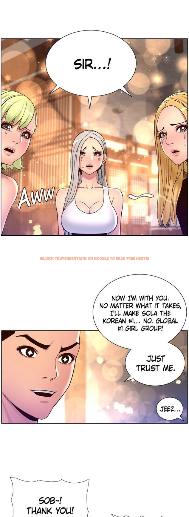 Read Hentai Image 26 039 in comic App For The Emperor Of The Night - Chapter 60 - hentaitnt.net