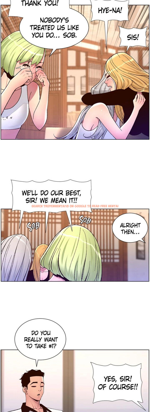 Read Hentai Image 27 039 in comic App For The Emperor Of The Night - Chapter 60 - hentaitnt.net