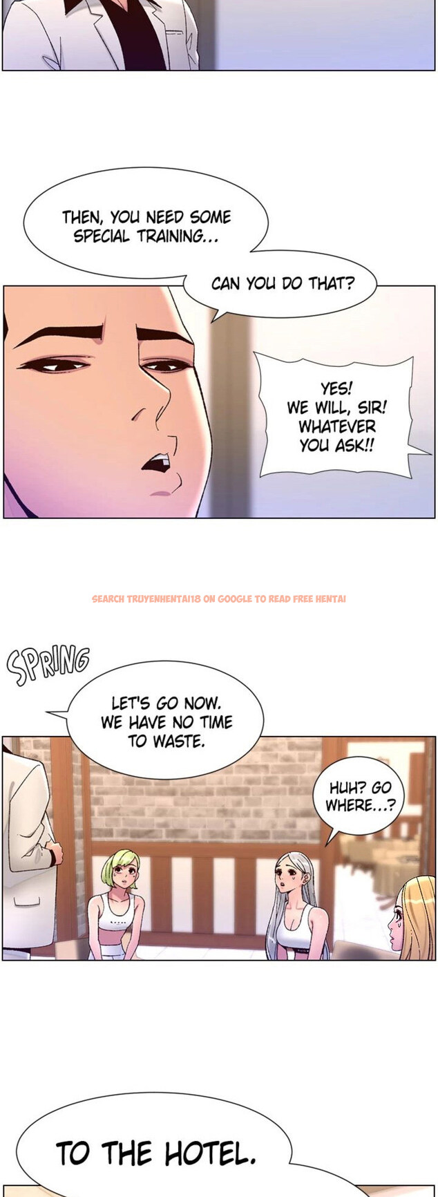 Read Hentai Image 28 039 in comic App For The Emperor Of The Night - Chapter 60 - hentaitnt.net