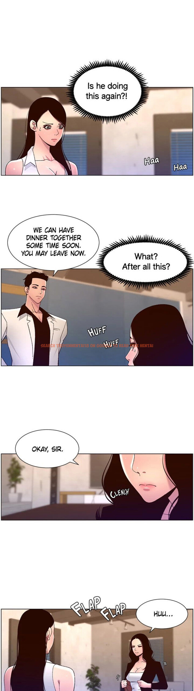 Read Hentai Image 6 039 in comic App For The Emperor Of The Night - Chapter 60 - hentaitnt.net