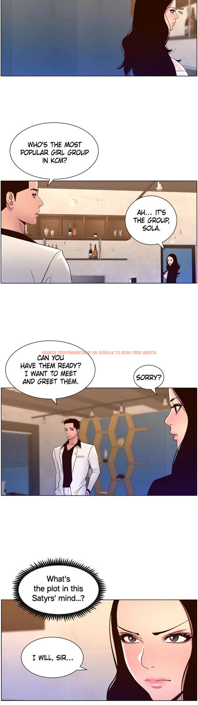 Read Hentai Image 8 039 in comic App For The Emperor Of The Night - Chapter 60 - hentaitnt.net