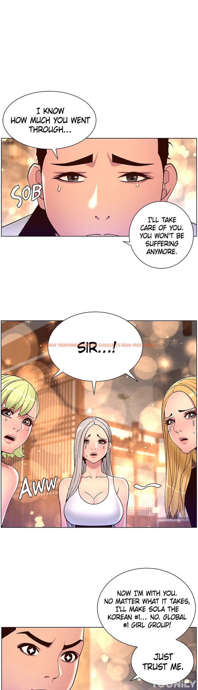 Read Hentai Image 1 47278 in comic App For The Emperor Of The Night - Chapter 61 - hentaitnt.net
