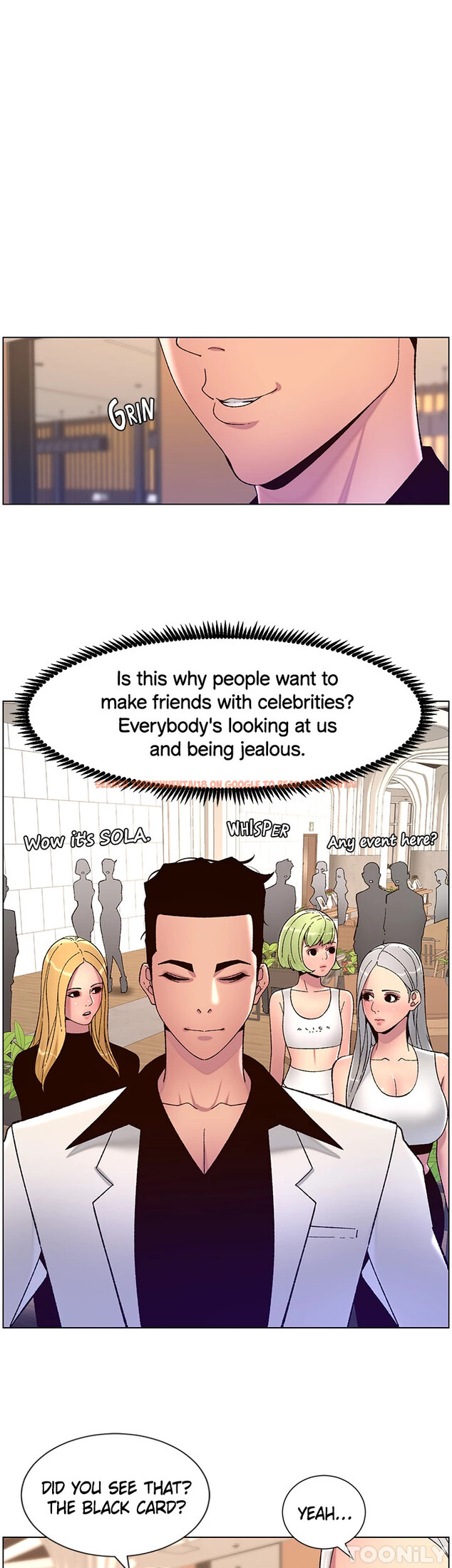Read Hentai Image 10 47278 in comic App For The Emperor Of The Night - Chapter 61 - hentaitnt.net