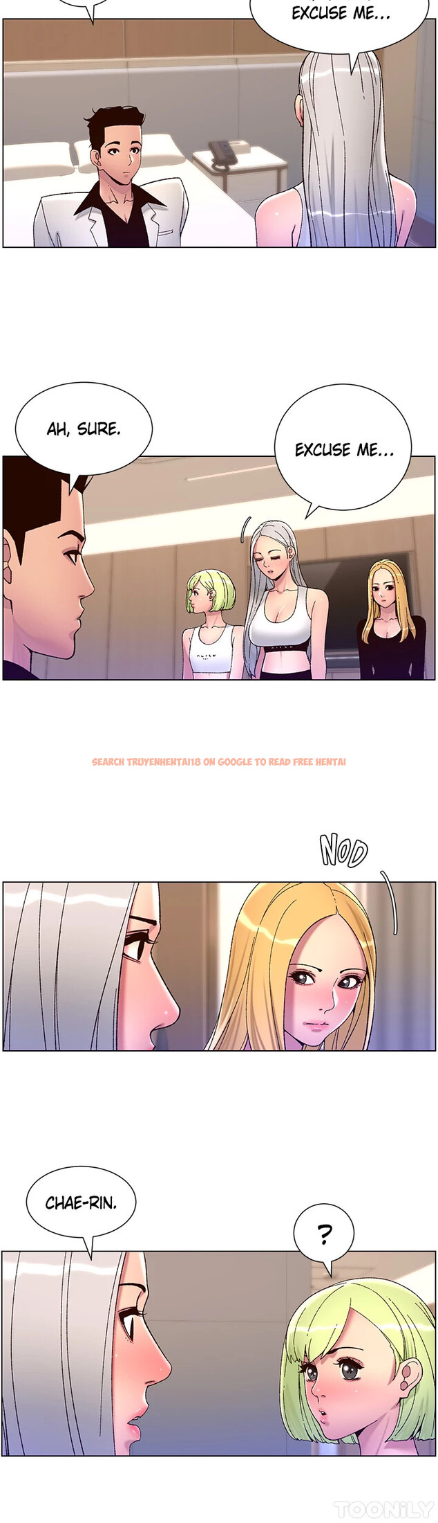 Read Hentai Image 13 47278 in comic App For The Emperor Of The Night - Chapter 61 - hentaitnt.net