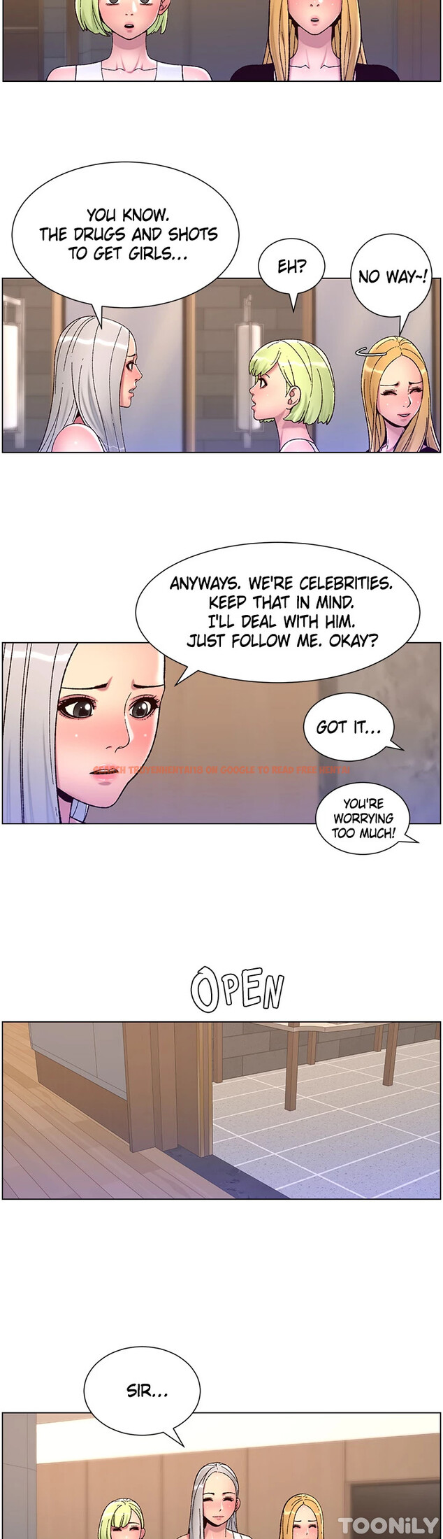 Read Hentai Image 16 47278 in comic App For The Emperor Of The Night - Chapter 61 - hentaitnt.net