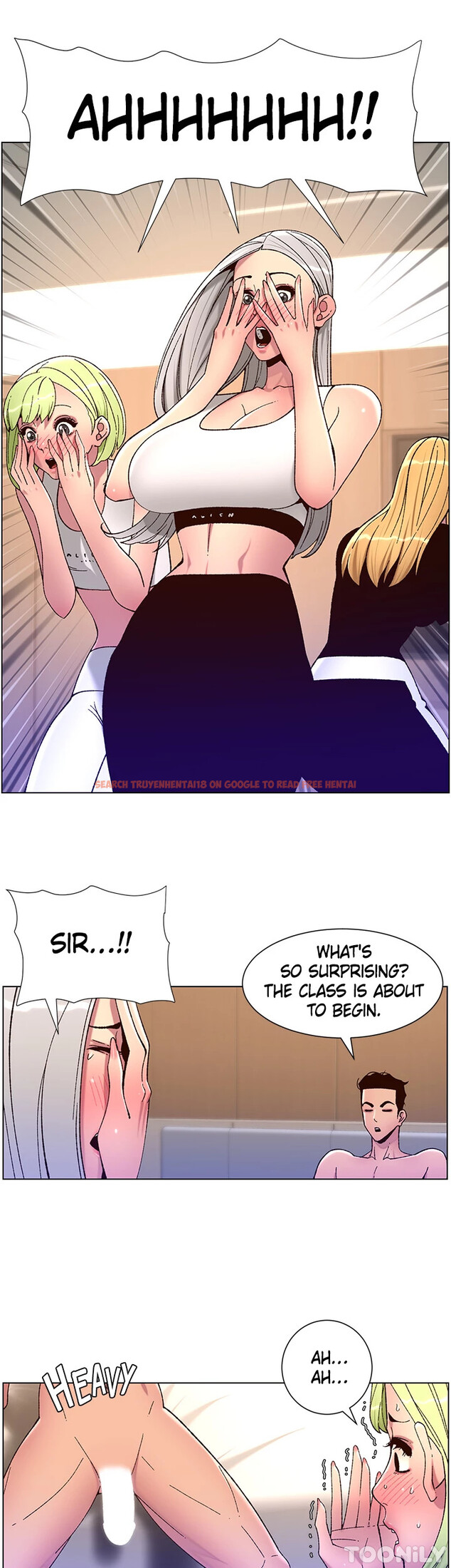 Read Hentai Image 18 47278 in comic App For The Emperor Of The Night - Chapter 61 - hentaitnt.net