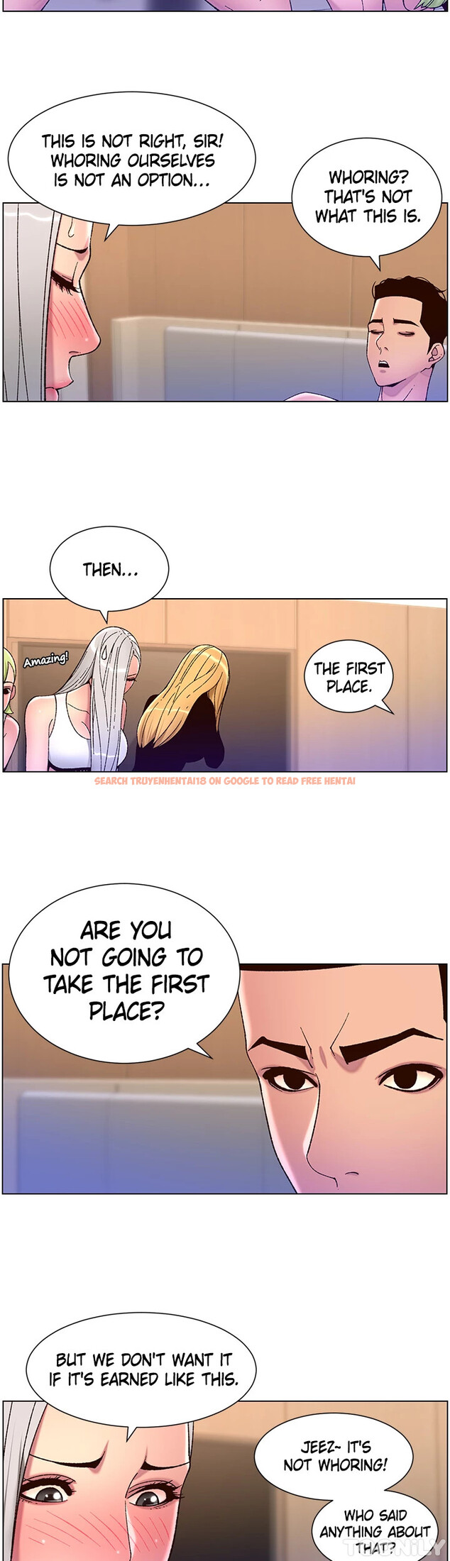 Read Hentai Image 19 47278 in comic App For The Emperor Of The Night - Chapter 61 - hentaitnt.net