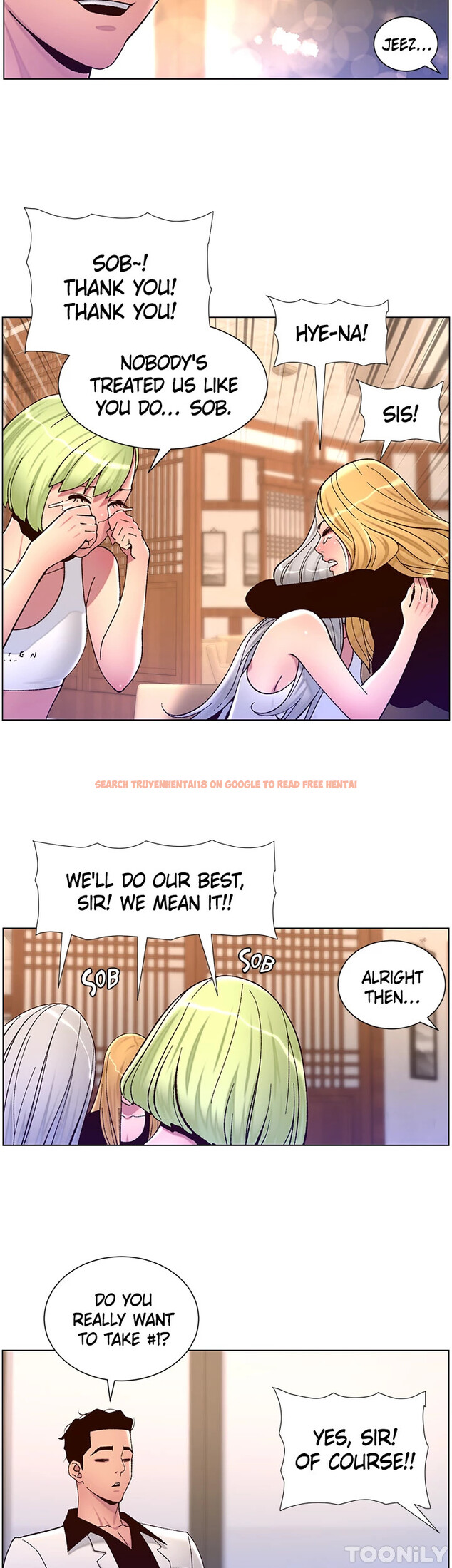 Read Hentai Image 2 47278 in comic App For The Emperor Of The Night - Chapter 61 - hentaitnt.net