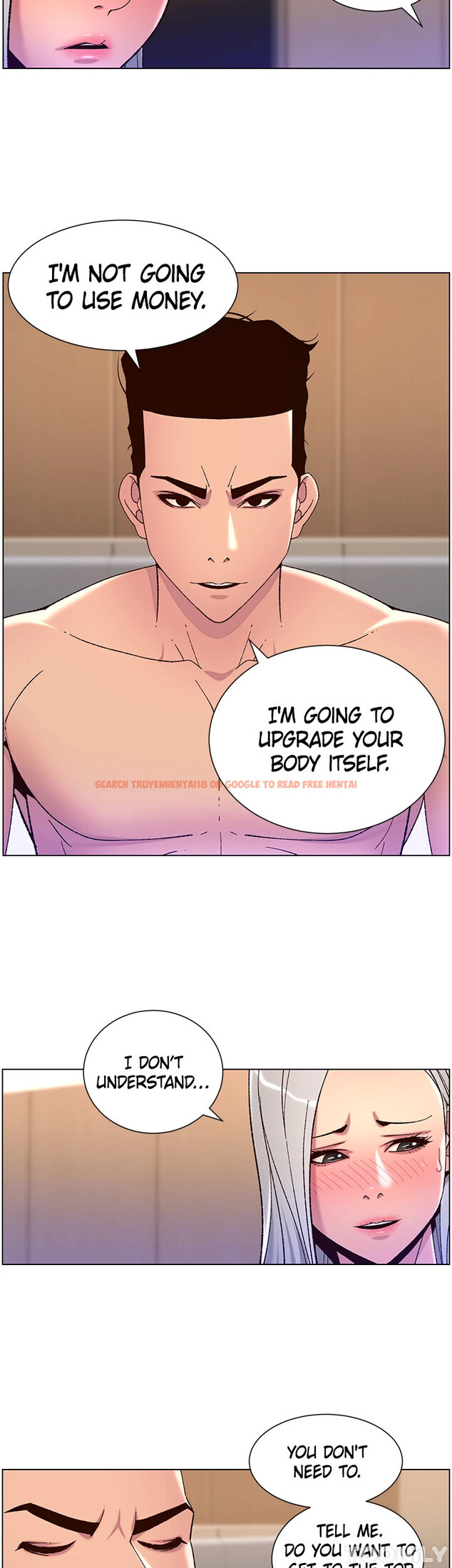 Read Hentai Image 20 47278 in comic App For The Emperor Of The Night - Chapter 61 - hentaitnt.net