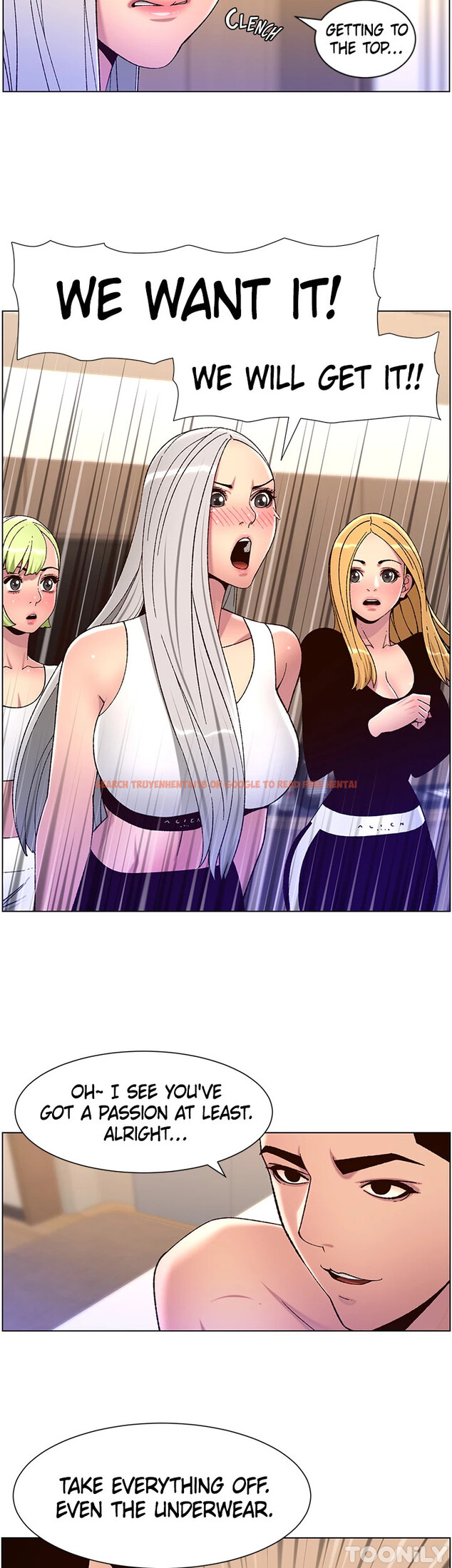Read Hentai Image 22 47278 in comic App For The Emperor Of The Night - Chapter 61 - hentaitnt.net