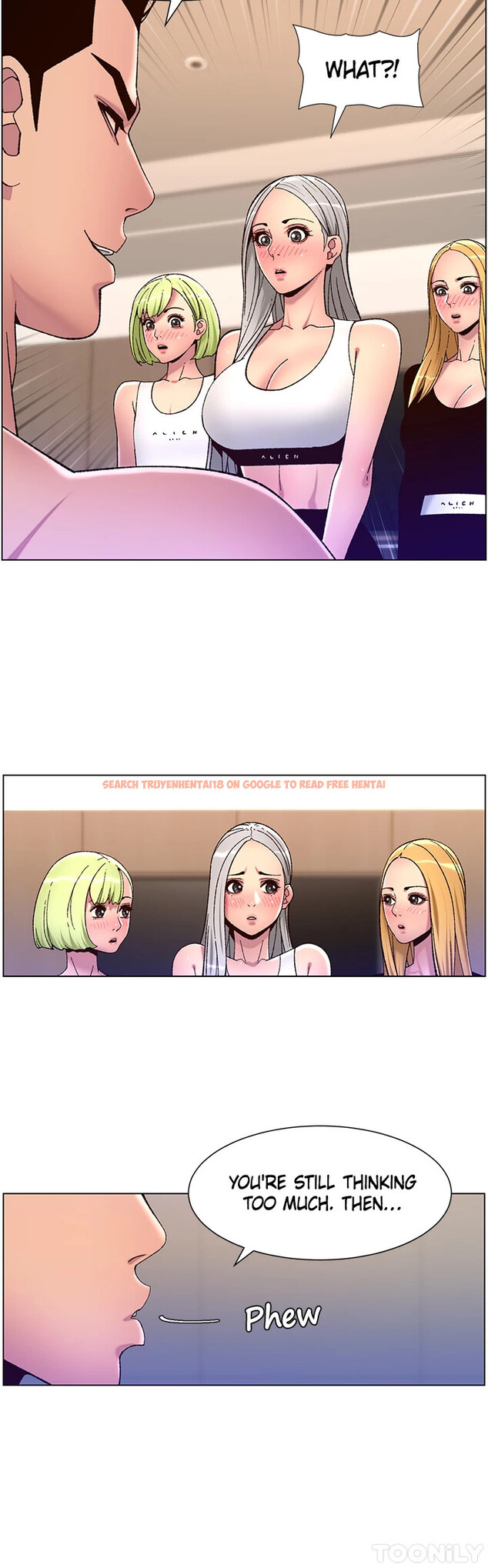 Read Hentai Image 23 47278 in comic App For The Emperor Of The Night - Chapter 61 - hentaitnt.net