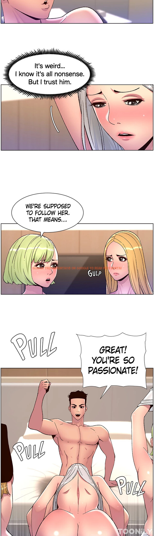 Read Hentai Image 26 47278 in comic App For The Emperor Of The Night - Chapter 61 - hentaitnt.net