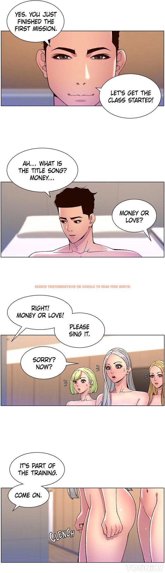 Read Hentai Image 28 47278 in comic App For The Emperor Of The Night - Chapter 61 - hentaitnt.net