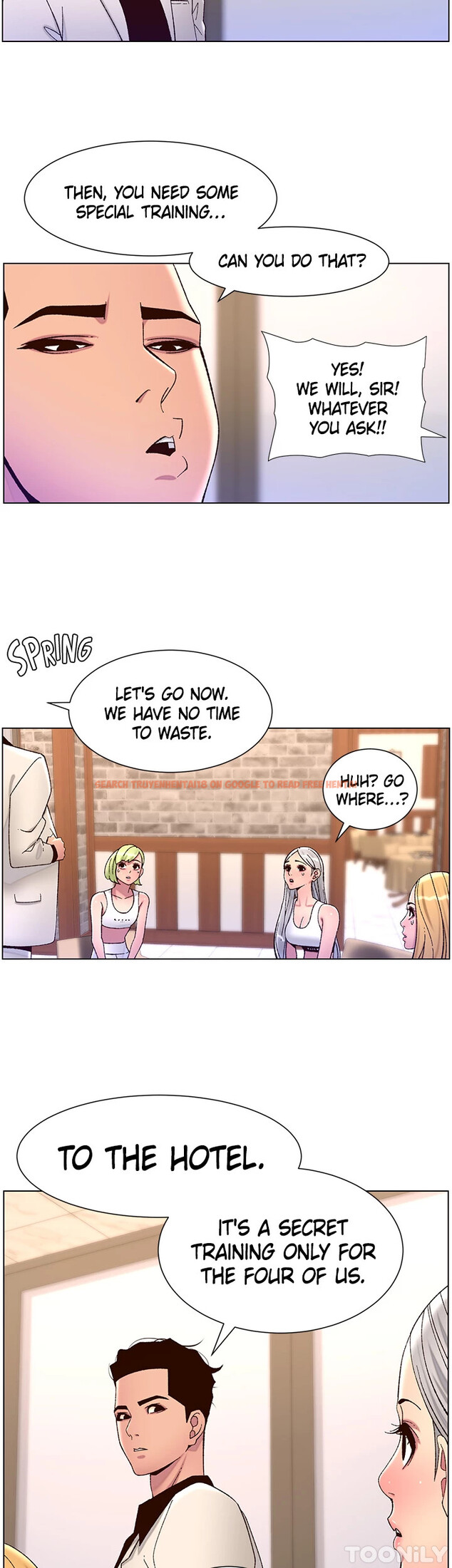 Read Hentai Image 3 47278 in comic App For The Emperor Of The Night - Chapter 61 - hentaitnt.net