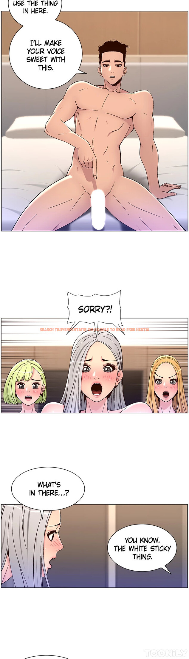 Read Hentai Image 11 47263 in comic App For The Emperor Of The Night - Chapter 62 - hentaitnt.net