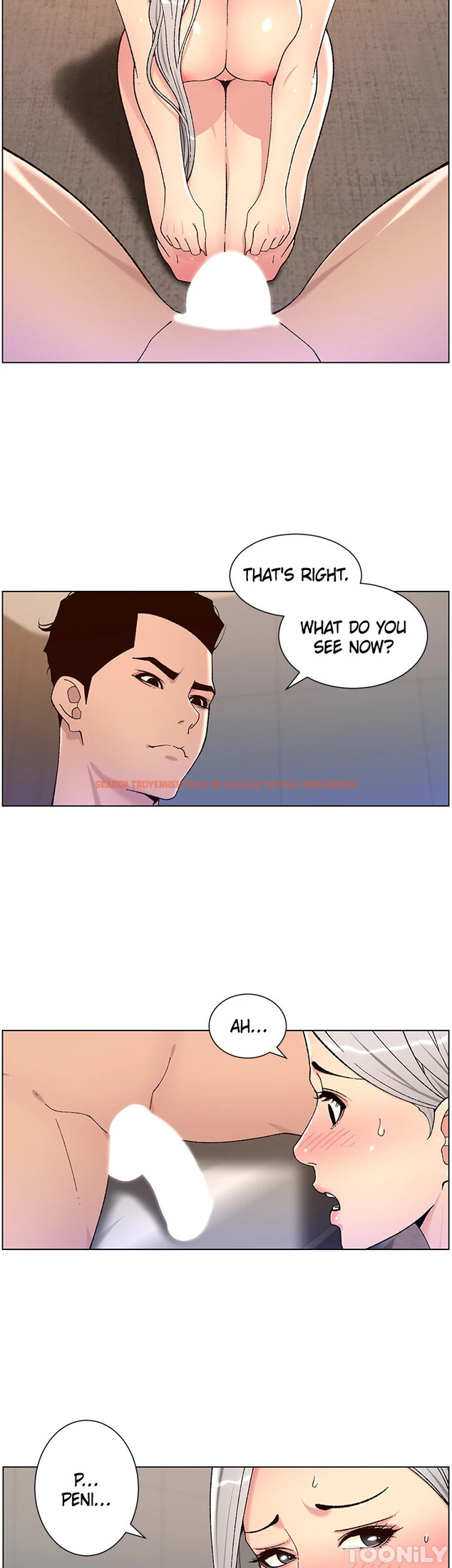 Read Hentai Image 15 47263 in comic App For The Emperor Of The Night - Chapter 62 - hentaitnt.net