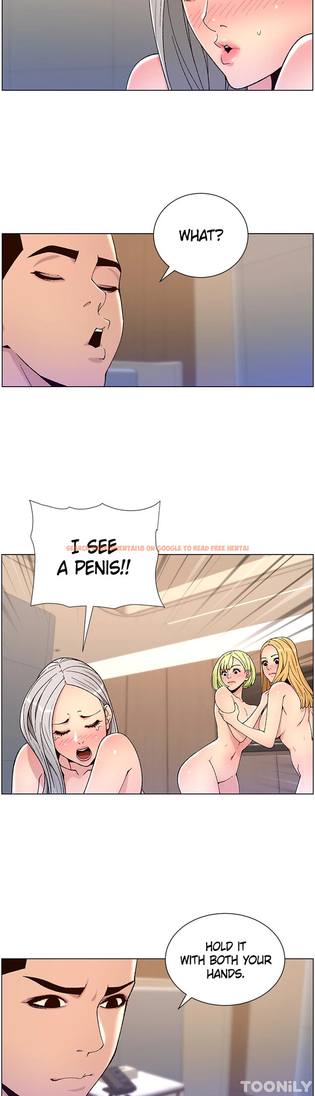 Read Hentai Image 16 47263 in comic App For The Emperor Of The Night - Chapter 62 - hentaitnt.net