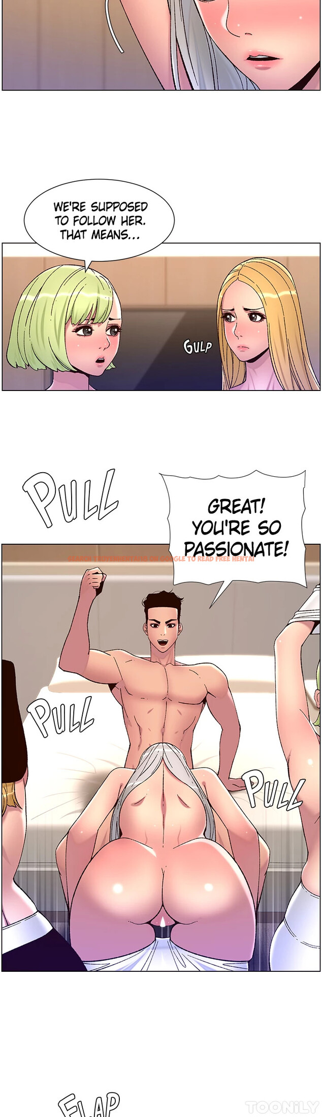 Read Hentai Image 2 47263 in comic App For The Emperor Of The Night - Chapter 62 - hentaitnt.net