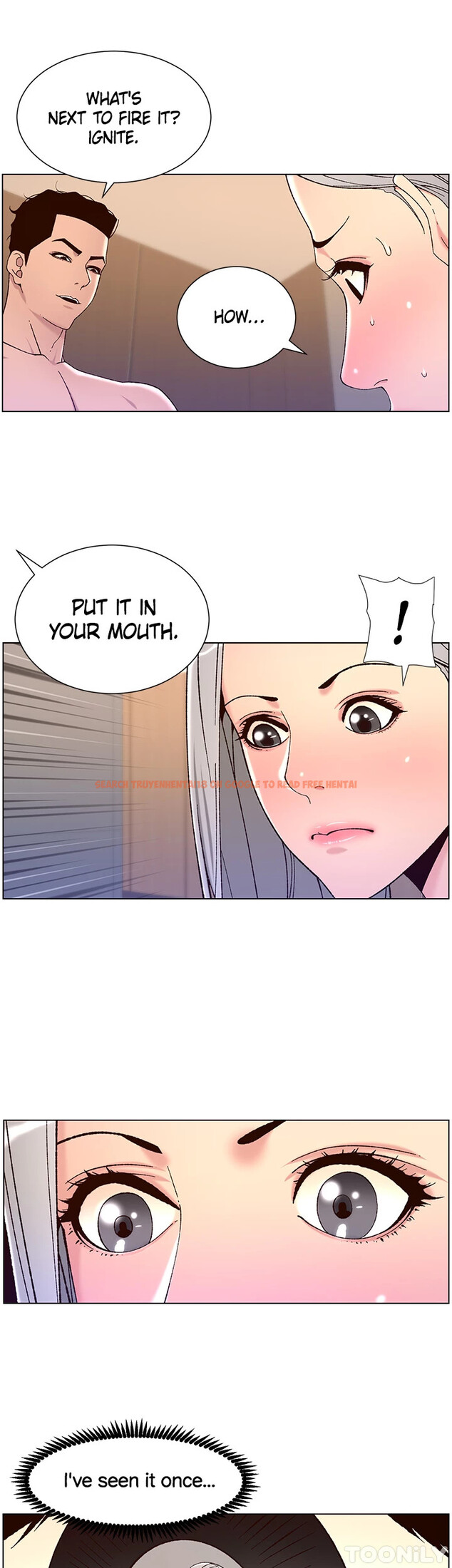 Read Hentai Image 20 47263 in comic App For The Emperor Of The Night - Chapter 62 - hentaitnt.net