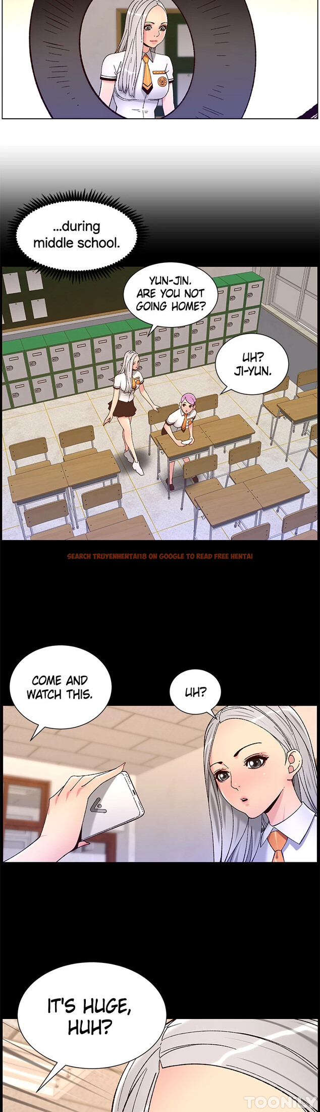 Read Hentai Image 21 47263 in comic App For The Emperor Of The Night - Chapter 62 - hentaitnt.net