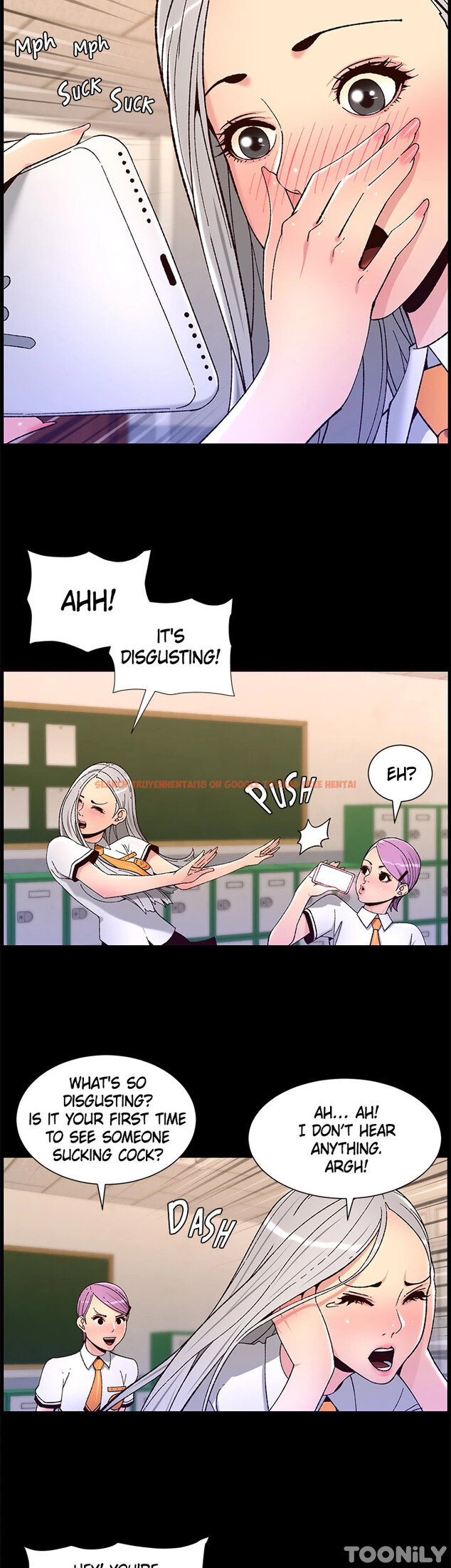 Read Hentai Image 22 47263 in comic App For The Emperor Of The Night - Chapter 62 - hentaitnt.net