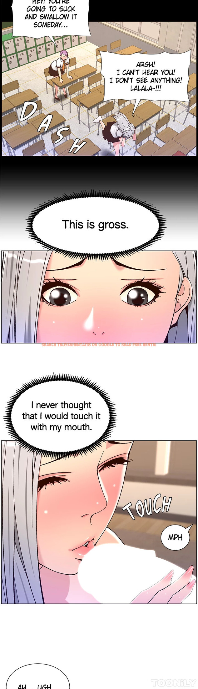 Read Hentai Image 23 47263 in comic App For The Emperor Of The Night - Chapter 62 - hentaitnt.net