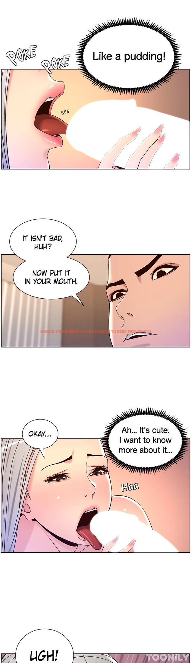 Read Hentai Image 25 47263 in comic App For The Emperor Of The Night - Chapter 62 - hentaitnt.net