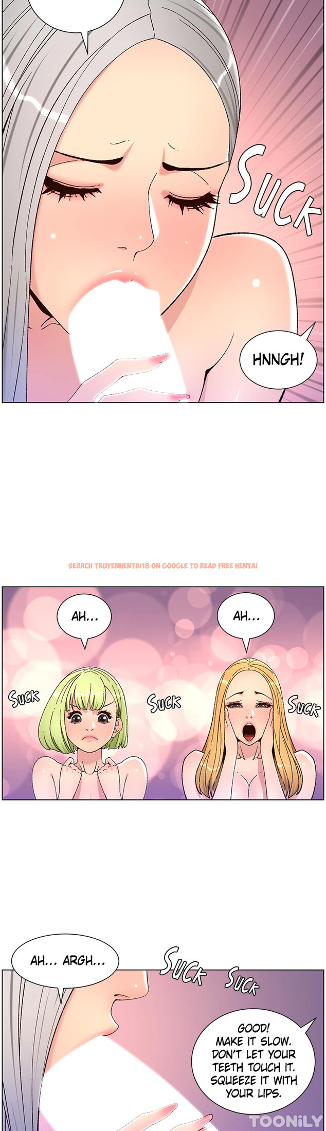 Read Hentai Image 26 47263 in comic App For The Emperor Of The Night - Chapter 62 - hentaitnt.net