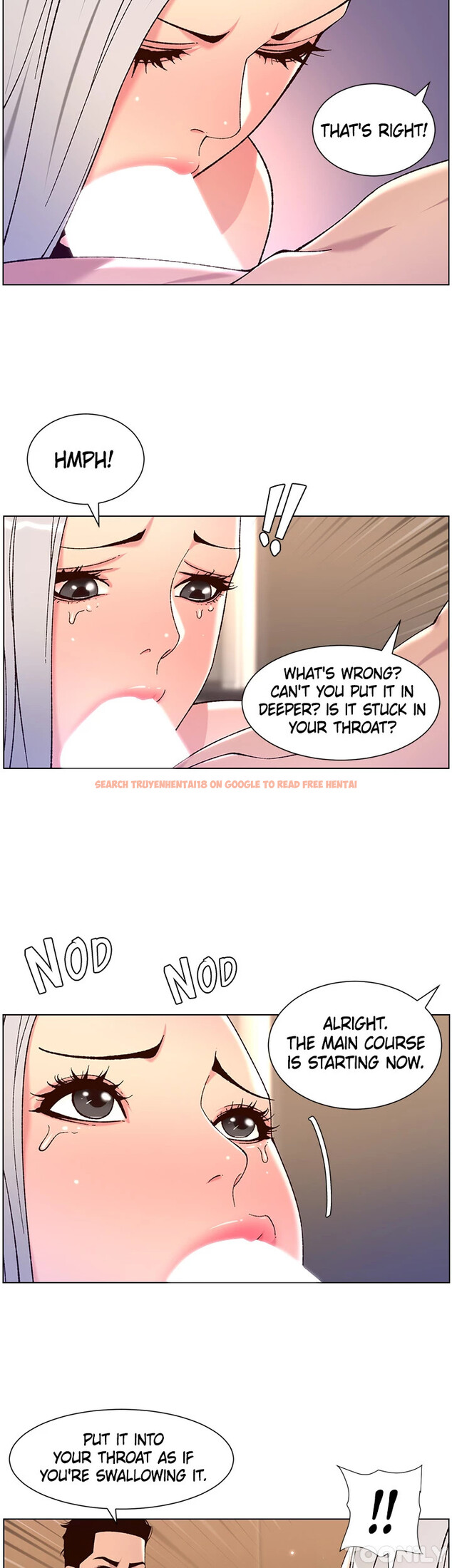 Read Hentai Image 28 47263 in comic App For The Emperor Of The Night - Chapter 62 - hentaitnt.net