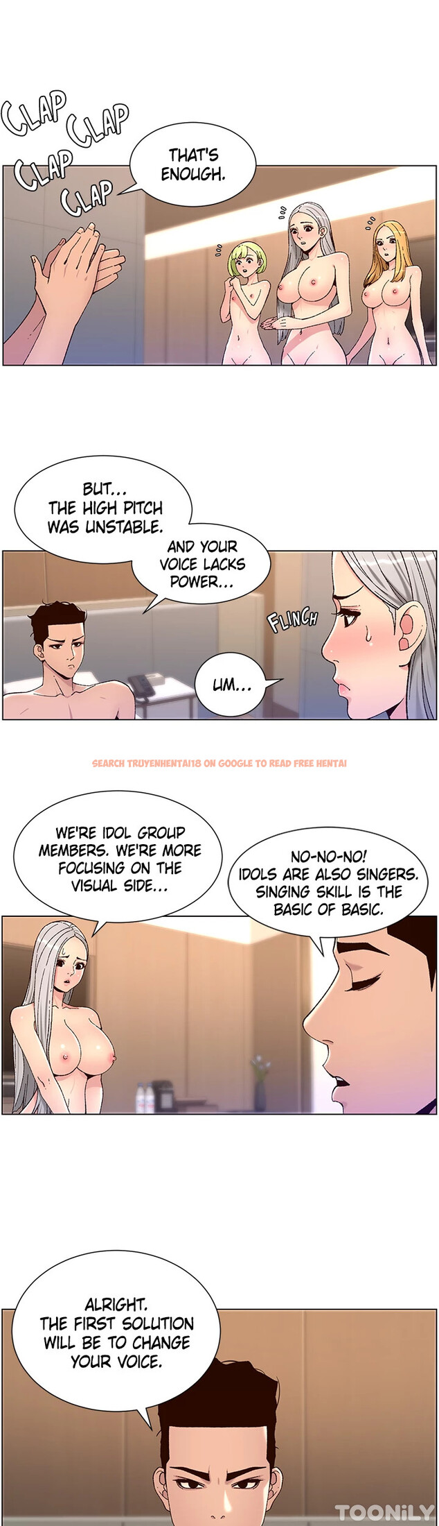 Read Hentai Image 9 47263 in comic App For The Emperor Of The Night - Chapter 62 - hentaitnt.net