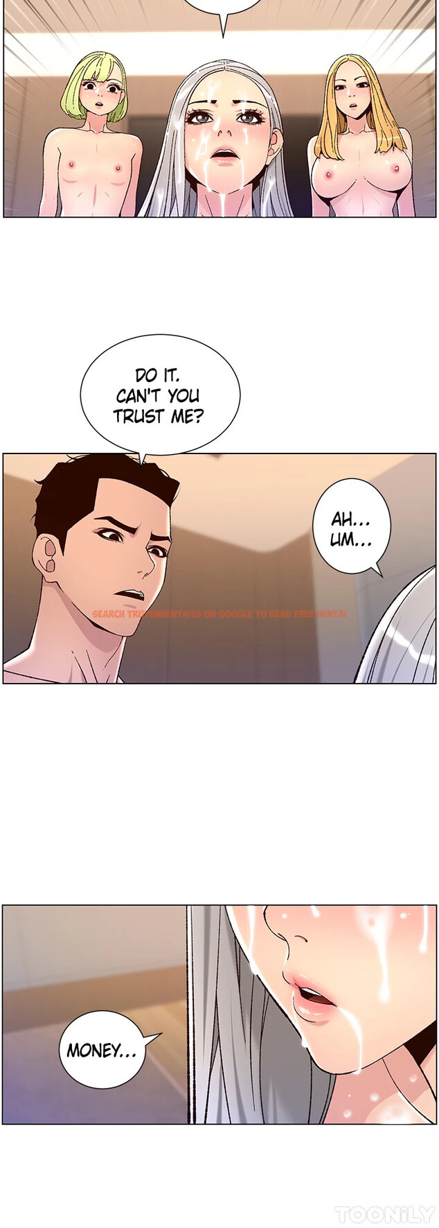 Read Hentai Image 18 47249 in comic App For The Emperor Of The Night - Chapter 63 - hentaitnt.net