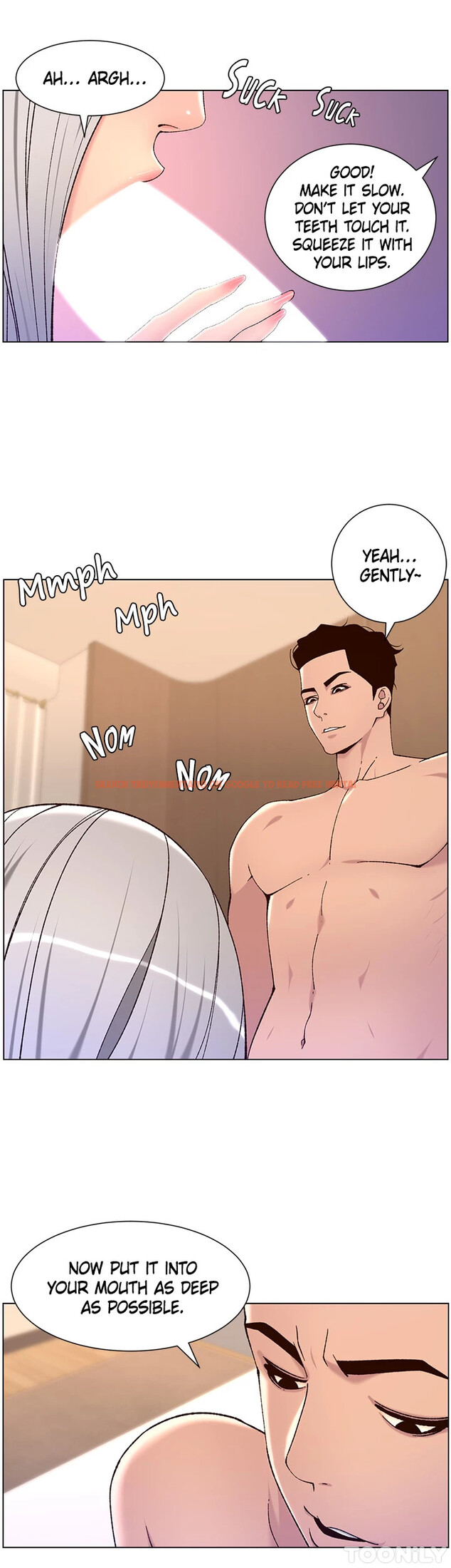 Read Hentai Image 2 47248 in comic App For The Emperor Of The Night - Chapter 63 - hentaitnt.net