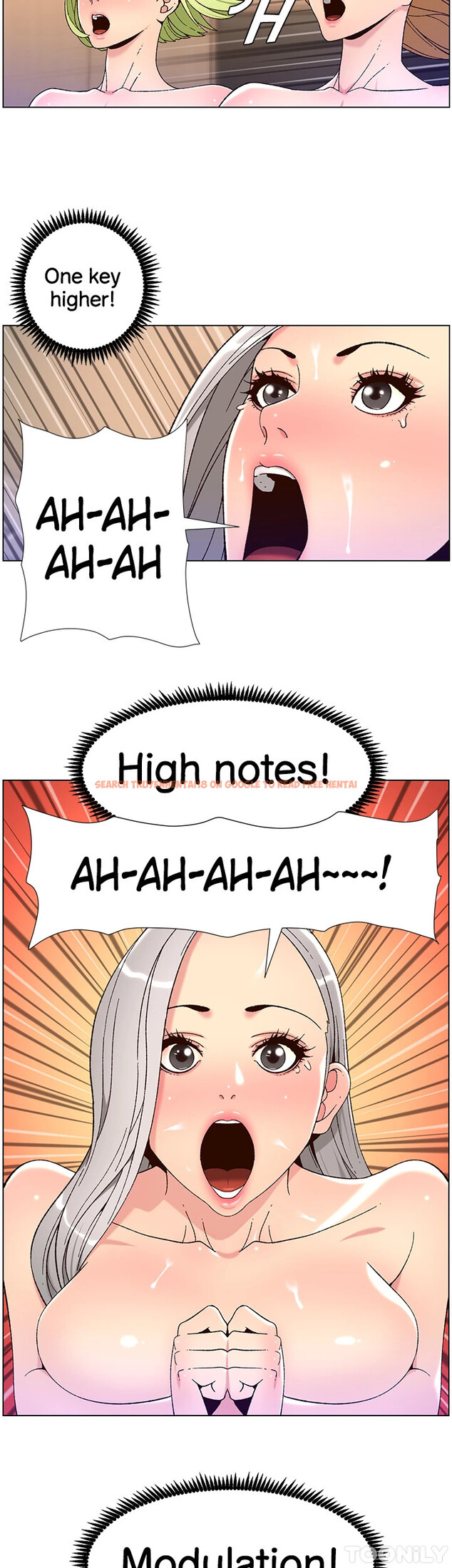 Read Hentai Image 20 47249 in comic App For The Emperor Of The Night - Chapter 63 - hentaitnt.net