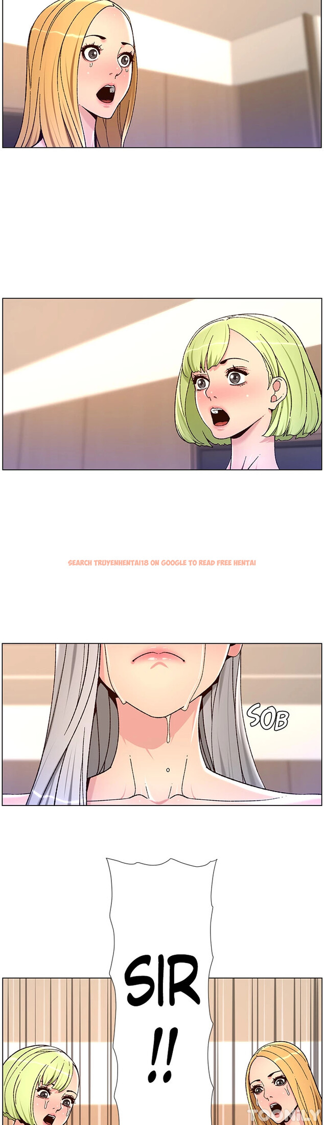 Read Hentai Image 22 47249 in comic App For The Emperor Of The Night - Chapter 63 - hentaitnt.net
