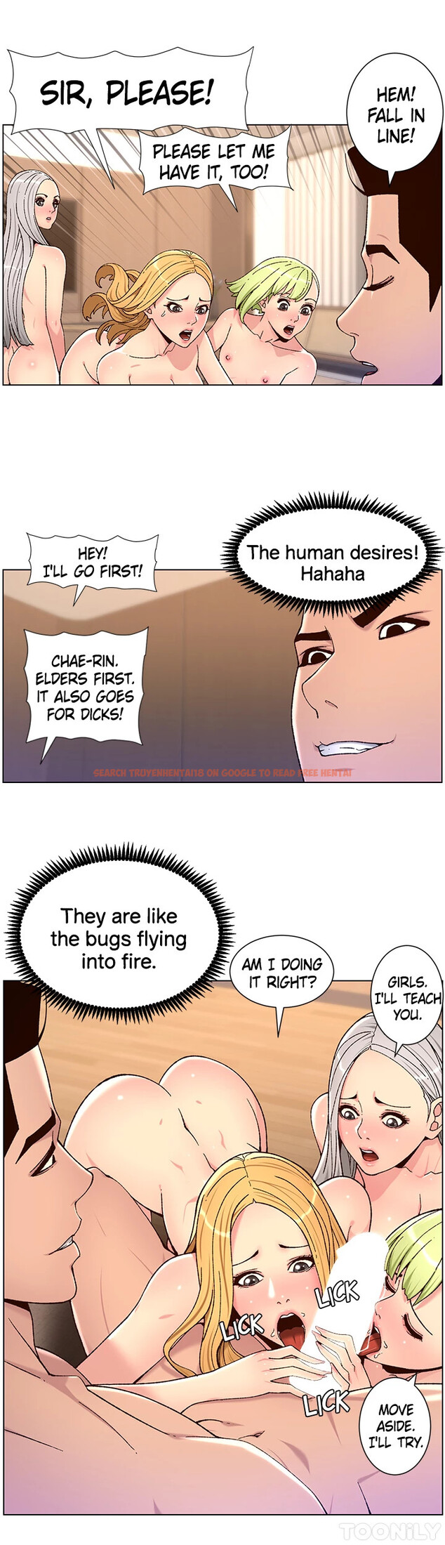 Read Hentai Image 25 47249 in comic App For The Emperor Of The Night - Chapter 63 - hentaitnt.net
