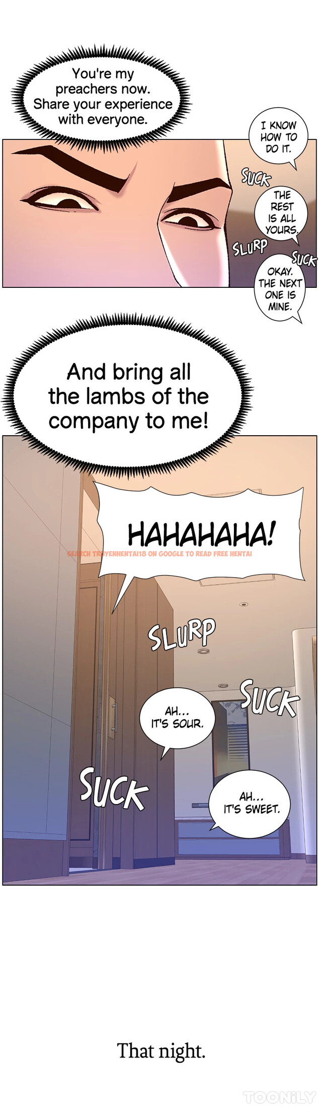 Read Hentai Image 26 47249 in comic App For The Emperor Of The Night - Chapter 63 - hentaitnt.net