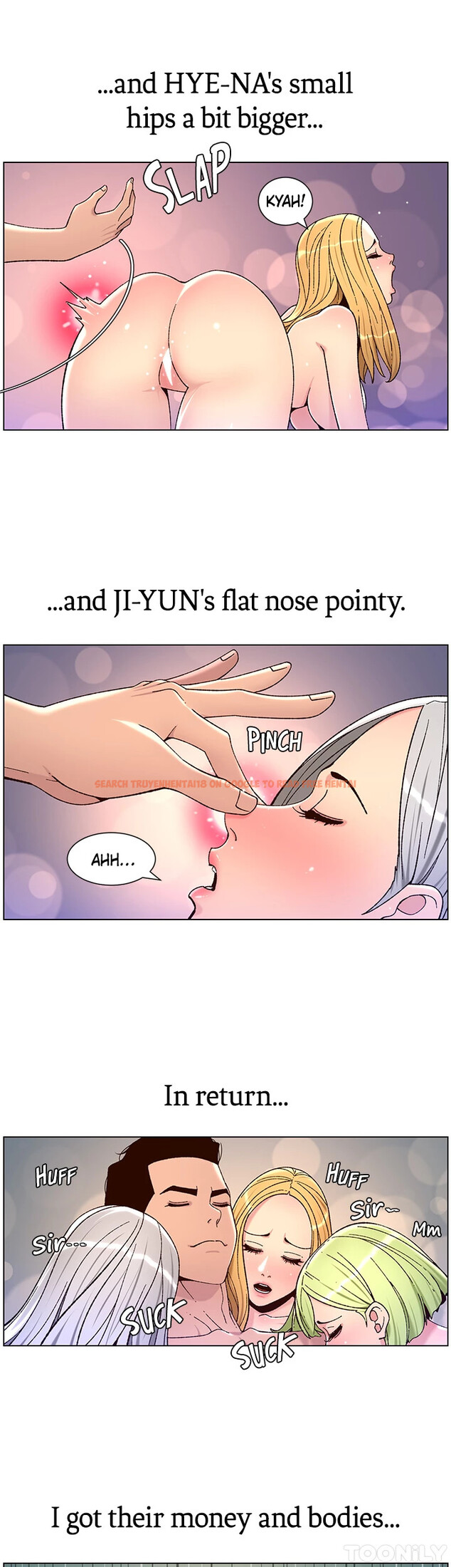 Read Hentai Image 28 47249 in comic App For The Emperor Of The Night - Chapter 63 - hentaitnt.net