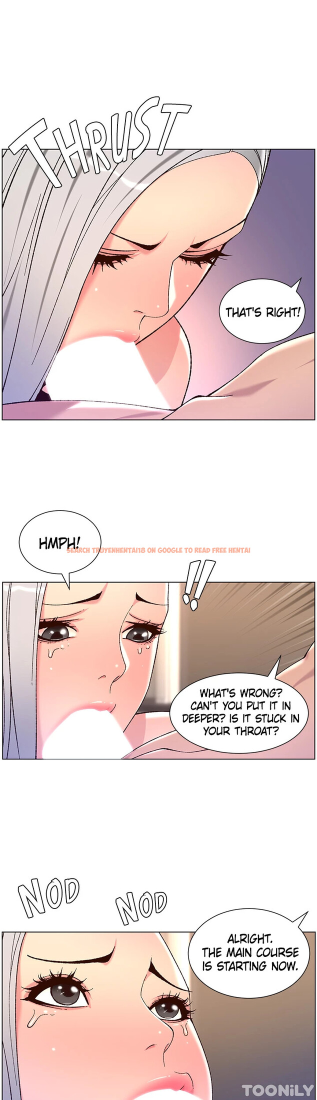 Read Hentai Image 3 47248 in comic App For The Emperor Of The Night - Chapter 63 - hentaitnt.net