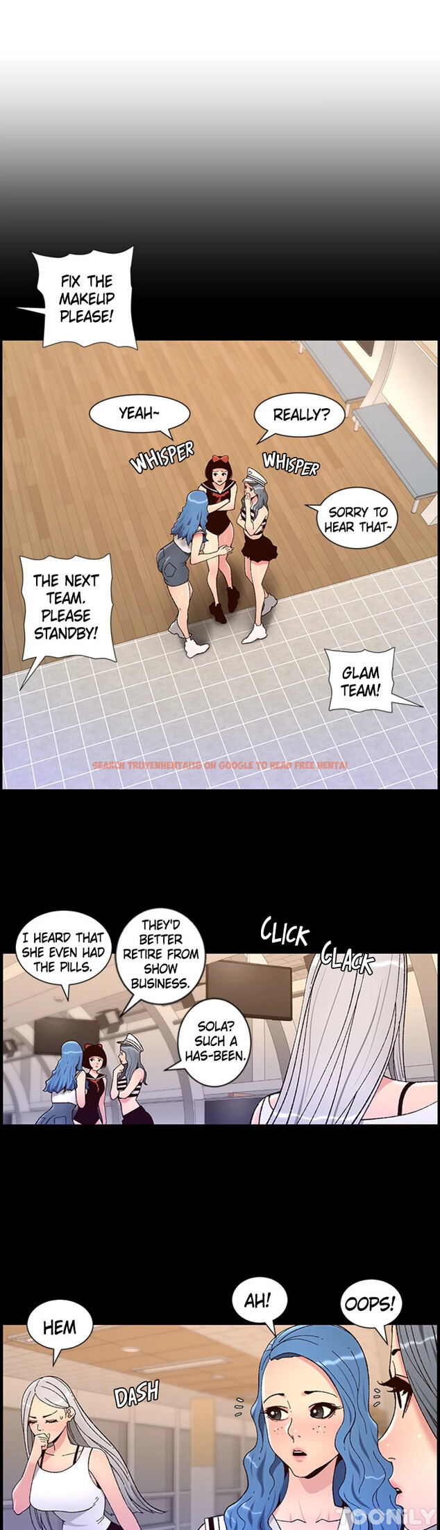 Read Hentai Image 6 47248 in comic App For The Emperor Of The Night - Chapter 63 - hentaitnt.net