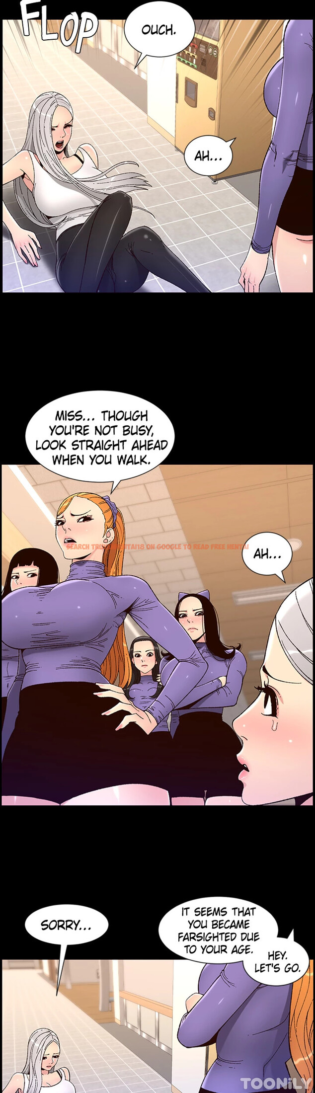 Read Hentai Image 8 47248 in comic App For The Emperor Of The Night - Chapter 63 - hentaitnt.net