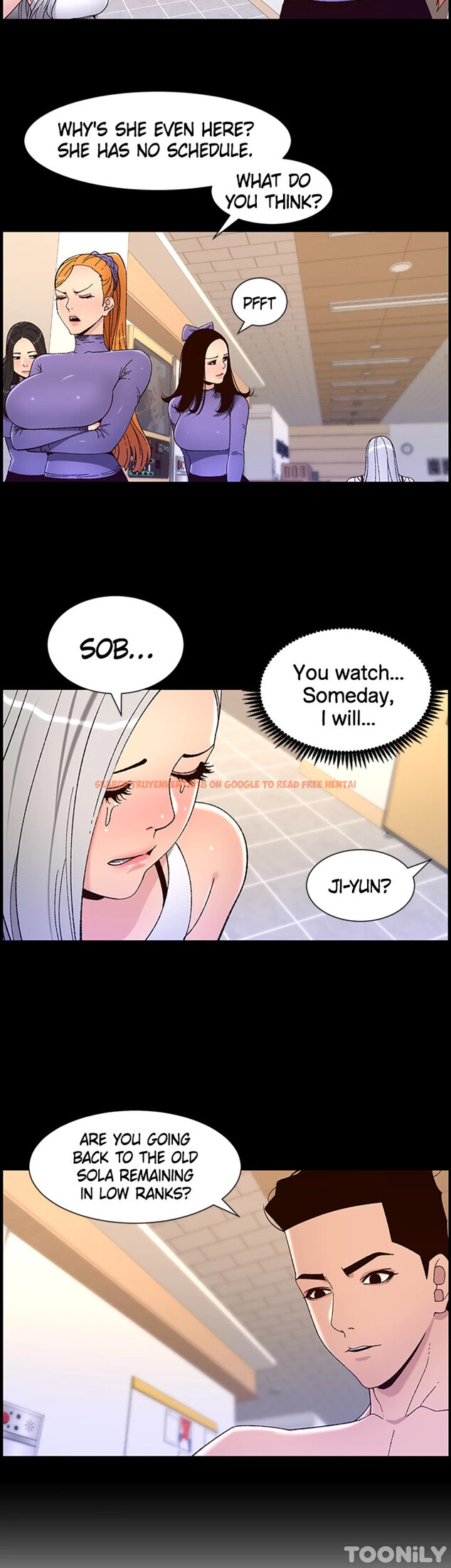 Read Hentai Image 9 47248 in comic App For The Emperor Of The Night - Chapter 63 - hentaitnt.net
