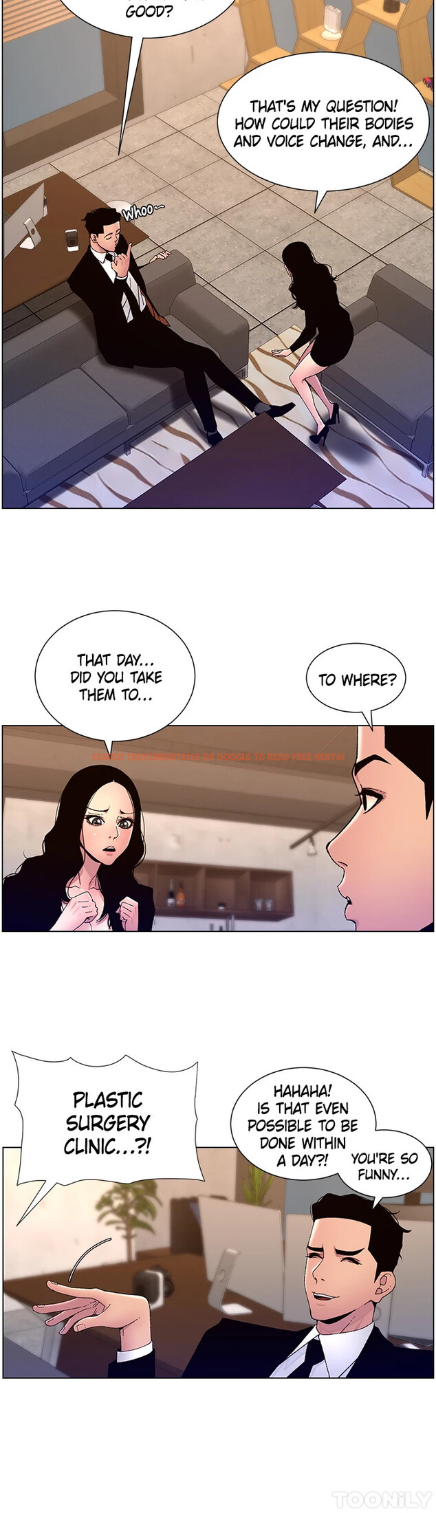 Read Hentai Image 14 b9dda in comic App For The Emperor Of The Night - Chapter 64 - hentaitnt.net